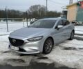 Серый Мазда 6, объемом двигателя 2.49 л и пробегом 74 тыс. км за 21000 $, фото 7 на Automoto.ua