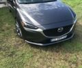 Сірий Мазда 6, об'ємом двигуна 2.5 л та пробігом 120 тис. км за 16500 $, фото 1 на Automoto.ua