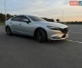 Сірий Мазда 6, об'ємом двигуна 2.49 л та пробігом 59 тис. км за 14600 $, фото 1 на Automoto.ua