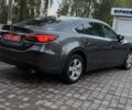 Сірий Мазда 6, об'ємом двигуна 2.5 л та пробігом 227 тис. км за 12500 $, фото 14 на Automoto.ua