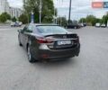 Серый Мазда 6, объемом двигателя 2.5 л и пробегом 91 тыс. км за 17800 $, фото 13 на Automoto.ua