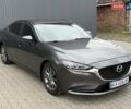 Сірий Мазда 6, об'ємом двигуна 2.49 л та пробігом 138 тис. км за 16300 $, фото 3 на Automoto.ua