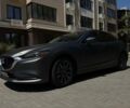 Сірий Мазда 6, об'ємом двигуна 2.49 л та пробігом 128 тис. км за 16999 $, фото 1 на Automoto.ua