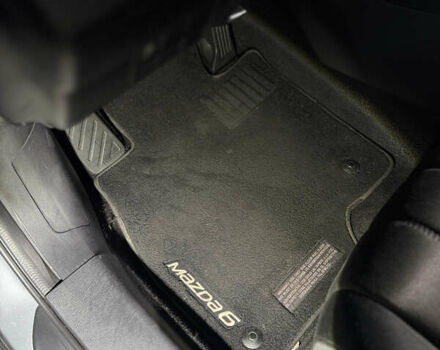 Сірий Мазда 6, об'ємом двигуна 2.49 л та пробігом 111 тис. км за 15999 $, фото 12 на Automoto.ua