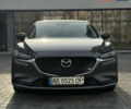 Серый Мазда 6, объемом двигателя 2.5 л и пробегом 73 тыс. км за 16000 $, фото 3 на Automoto.ua