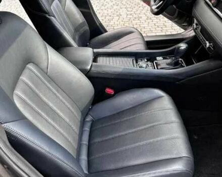 Серый Мазда 6, объемом двигателя 2.5 л и пробегом 75 тыс. км за 12800 $, фото 14 на Automoto.ua