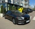 Сірий Мазда 6, об'ємом двигуна 2.49 л та пробігом 128 тис. км за 16500 $, фото 1 на Automoto.ua