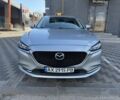 Серый Мазда 6, объемом двигателя 2.5 л и пробегом 146 тыс. км за 16699 $, фото 1 на Automoto.ua