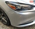 Сірий Мазда 6, об'ємом двигуна 2.49 л та пробігом 140 тис. км за 13800 $, фото 13 на Automoto.ua