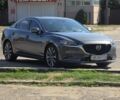 Сірий Мазда 6, об'ємом двигуна 2.5 л та пробігом 79 тис. км за 18032 $, фото 1 на Automoto.ua