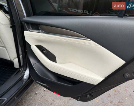 Серый Мазда 6, объемом двигателя 2.5 л и пробегом 80 тыс. км за 20300 $, фото 24 на Automoto.ua