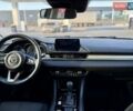 Серый Мазда 6, объемом двигателя 2.5 л и пробегом 127 тыс. км за 16900 $, фото 10 на Automoto.ua
