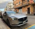 Сірий Мазда 6, об'ємом двигуна 2.49 л та пробігом 140 тис. км за 13800 $, фото 2 на Automoto.ua