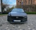Сірий Мазда 6, об'ємом двигуна 2.49 л та пробігом 158 тис. км за 15000 $, фото 1 на Automoto.ua