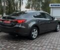 Сірий Мазда 6, об'ємом двигуна 2.5 л та пробігом 227 тис. км за 12500 $, фото 13 на Automoto.ua