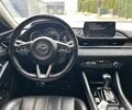 Серый Мазда 6, объемом двигателя 2.5 л и пробегом 73 тыс. км за 4400 $, фото 10 на Automoto.ua