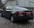 Сірий Мазда 6, об'ємом двигуна 2.5 л та пробігом 227 тис. км за 12500 $, фото 8 на Automoto.ua