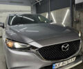 Сірий Мазда 6, об'ємом двигуна 2.49 л та пробігом 111 тис. км за 15999 $, фото 10 на Automoto.ua