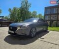 Сірий Мазда 6, об'ємом двигуна 2.49 л та пробігом 159 тис. км за 16200 $, фото 1 на Automoto.ua