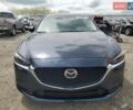 Серый Мазда 6, объемом двигателя 2.49 л и пробегом 70 тыс. км за 2800 $, фото 4 на Automoto.ua