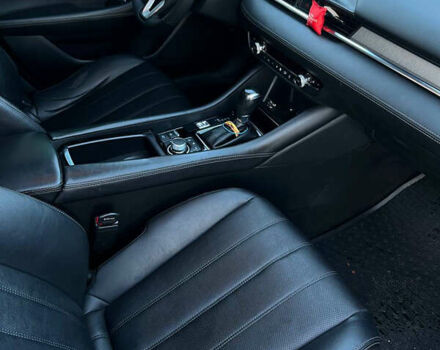 Сірий Мазда 6, об'ємом двигуна 2.49 л та пробігом 188 тис. км за 16300 $, фото 9 на Automoto.ua