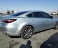 Серый Мазда 6, объемом двигателя 0 л и пробегом 85 тыс. км за 2500 $, фото 2 на Automoto.ua