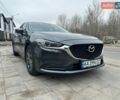 Серый Мазда 6, объемом двигателя 2 л и пробегом 89 тыс. км за 19600 $, фото 1 на Automoto.ua