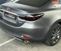 Сірий Мазда 6, об'ємом двигуна 2.49 л та пробігом 129 тис. км за 13999 $, фото 7 на Automoto.ua