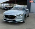 Серый Мазда 6, объемом двигателя 2.49 л и пробегом 138 тыс. км за 16500 $, фото 2 на Automoto.ua