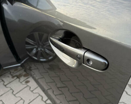 Серый Мазда 6, объемом двигателя 2.49 л и пробегом 68 тыс. км за 20500 $, фото 27 на Automoto.ua