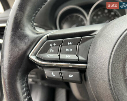 Мазда 6 2018 в Житомире на Automoto.ua Серый Мазда 6, объемом двигателя 2.5 л и пробегом 142 тыс. км за 16500 $, фото 28 на Automoto.ua
