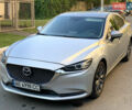 Серый Мазда 6, объемом двигателя 2.49 л и пробегом 92 тыс. км за 15800 $, фото 1 на Automoto.ua