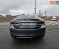 Сірий Мазда 6, об'ємом двигуна 2.49 л та пробігом 145 тис. км за 17200 $, фото 41 на Automoto.ua