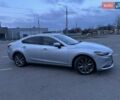 Серый Мазда 6, объемом двигателя 2.49 л и пробегом 123 тыс. км за 18000 $, фото 3 на Automoto.ua