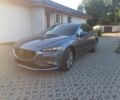 Серый Мазда 6, объемом двигателя 2.5 л и пробегом 38 тыс. км за 8900 $, фото 1 на Automoto.ua