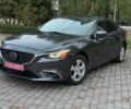 Сірий Мазда 6, об'ємом двигуна 2.5 л та пробігом 227 тис. км за 12500 $, фото 2 на Automoto.ua