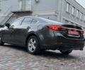 Сірий Мазда 6, об'ємом двигуна 2.5 л та пробігом 227 тис. км за 12500 $, фото 9 на Automoto.ua