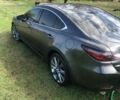 Сірий Мазда 6, об'ємом двигуна 2.5 л та пробігом 120 тис. км за 16500 $, фото 3 на Automoto.ua