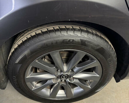 Сірий Мазда 6, об'ємом двигуна 2 л та пробігом 130 тис. км за 16900 $, фото 32 на Automoto.ua