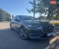 Серый Мазда 6, объемом двигателя 2.49 л и пробегом 121 тыс. км за 21400 $, фото 1 на Automoto.ua