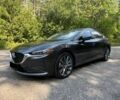 Серый Мазда 6, объемом двигателя 2.5 л и пробегом 96 тыс. км за 11427 $, фото 1 на Automoto.ua