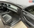 Сірий Мазда 6, об'ємом двигуна 2.49 л та пробігом 138 тис. км за 16300 $, фото 16 на Automoto.ua