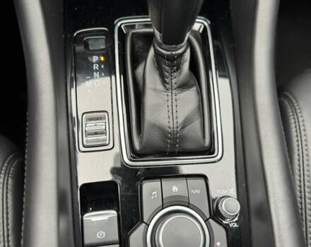 Серый Мазда 6, объемом двигателя 2.49 л и пробегом 137 тыс. км за 16500 $, фото 22 на Automoto.ua