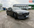 Серый Мазда 6, объемом двигателя 2.5 л и пробегом 80 тыс. км за 20300 $, фото 4 на Automoto.ua