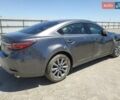 Сірий Мазда 6, об'ємом двигуна 2.49 л та пробігом 92 тис. км за 3000 $, фото 2 на Automoto.ua
