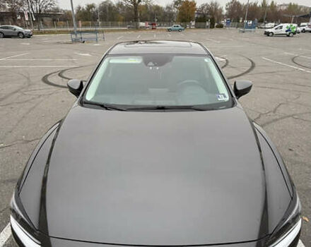 Сірий Мазда 6, об'ємом двигуна 2.49 л та пробігом 82 тис. км за 17300 $, фото 2 на Automoto.ua