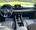 Серый Мазда 6, объемом двигателя 2.5 л и пробегом 99 тыс. км за 7000 $, фото 10 на Automoto.ua