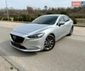 Серый Мазда 6, объемом двигателя 2.5 л и пробегом 76 тыс. км за 20499 $, фото 1 на Automoto.ua
