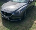 Серый Мазда 6, объемом двигателя 2.49 л и пробегом 120 тыс. км за 16500 $, фото 5 на Automoto.ua