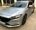 Сірий Мазда 6, об'ємом двигуна 2.5 л та пробігом 132 тис. км за 15000 $, фото 3 на Automoto.ua